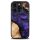 Bewood Violet tok iPhone 15 Pro - barna-lila Bewood Violet tok iPhone 15 Pro - barna-lila