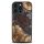 Bewood Planets Pluto tok iPhone 15 Pro Max - barna-szürke Bewood Planets Pluto tok iPhone 15 Pro Max - barna-szürke