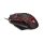 Liocat MX 557C gaming egér - fekete Liocat MX 557C gaming egér - fekete