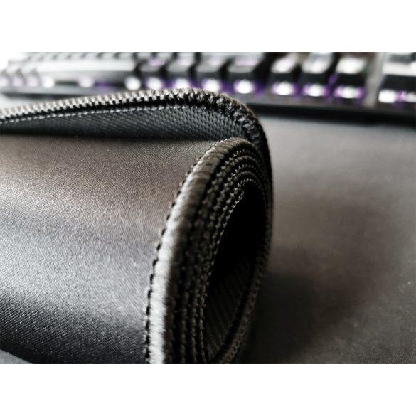 Liocat PD 683 XXL egérpad - fekete