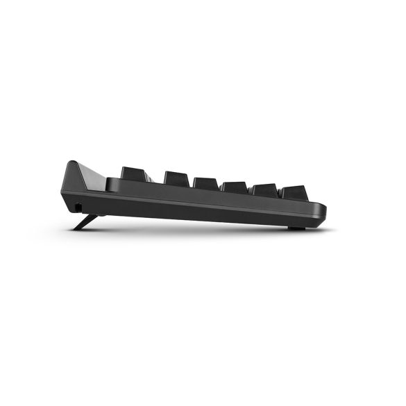 Liocat KX 375 CM gaming billentyűzet mechanikus QWERTY fekete