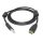 HDMI-HDMI kábel (v2.0 | 4K | 3 m) - fekete HDMI-HDMI kábel (v2.0 | 4K | 3 m) - fekete