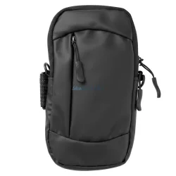 Multifunkciós táska sport 2in1 fekete