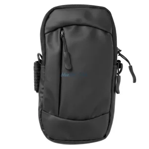 Multifunkciós táska sport 2in1 fekete