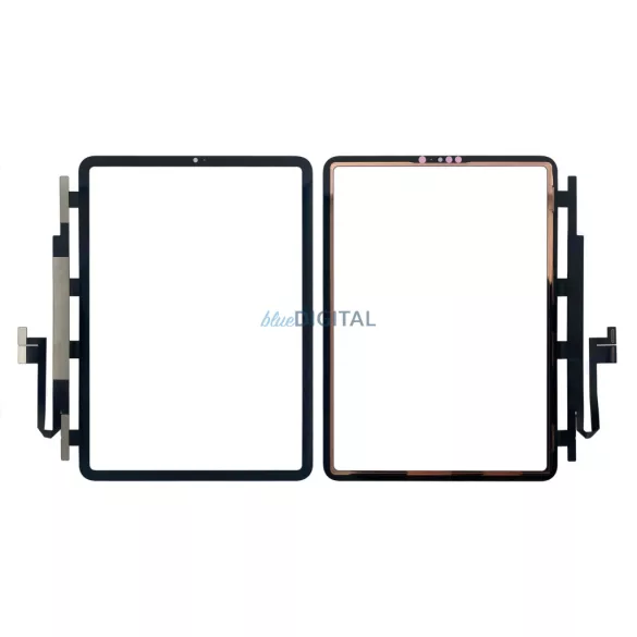 Érintőpanel iPad 11" 4gen 2022