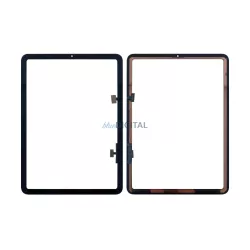 Érintőpanel iPad Air 5 2022 fekete