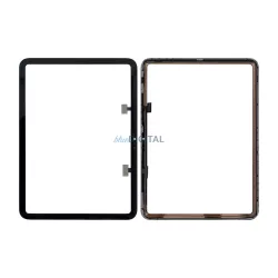 Érintőpanel iPad 10 2022 fekete