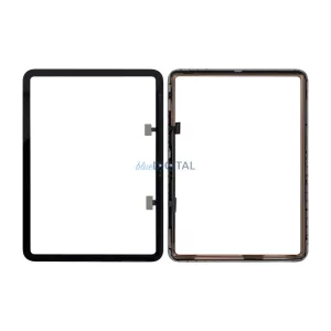 Érintőpanel iPad 10 2022 fekete