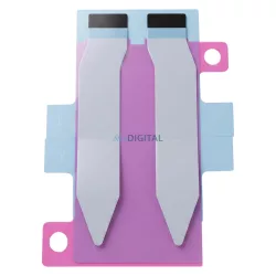 Szalag öntragasztó pod akkumulátor Iphone 15