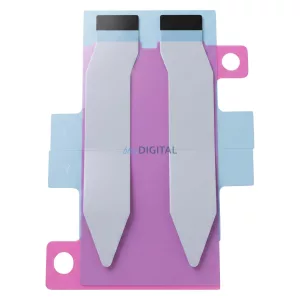 Szalag öntragasztó pod akkumulátor Iphone 15