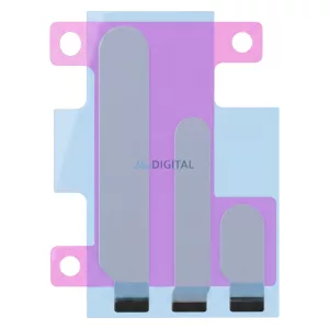 Szalag öntragasztó pod akkumulátor Iphone 16 Pro