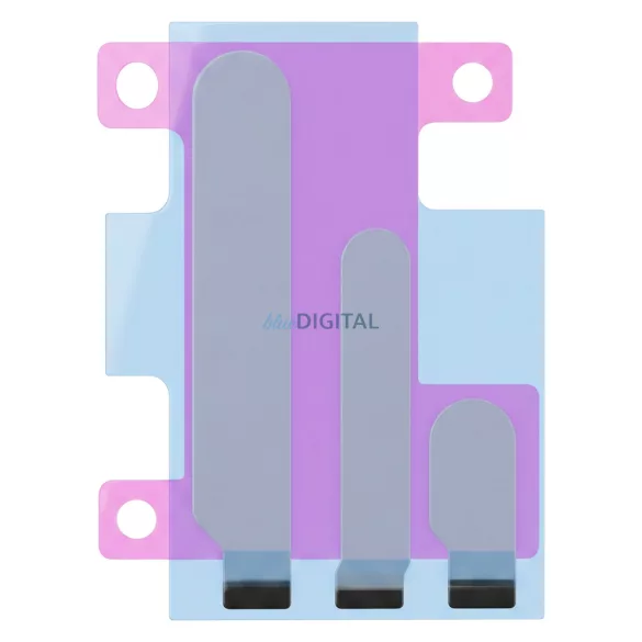 Szalag öntragasztó pod akkumulátor Iphone 16 Pro