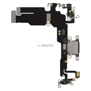 Szalag csatlakozóval töltés Iphone 15
