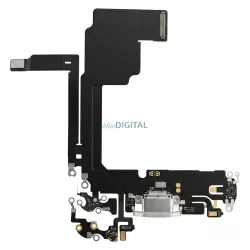 Szalag csatlakozóval töltés Iphone 15 Pro