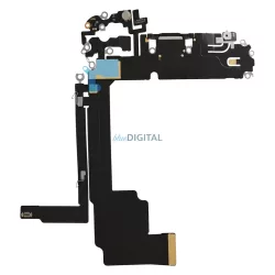 Szalag csatlakozóval töltés Iphone 15 Pro Max