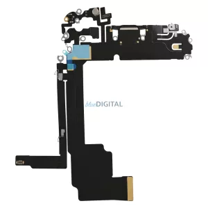 Szalag csatlakozóval töltés Iphone 15 Pro Max