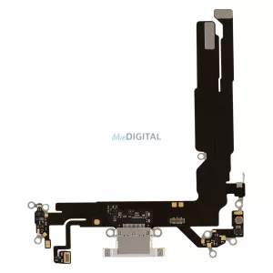 Szalag csatlakozóval töltés Iphone 16