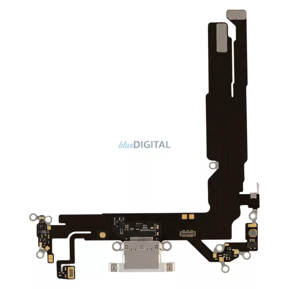 Szalag csatlakozóval töltés Iphone 16