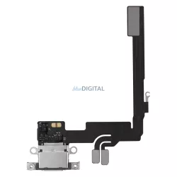 Szalag csatlakozóval töltés Iphone 16 Pro