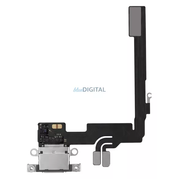 Szalag csatlakozóval töltés Iphone 16 Pro