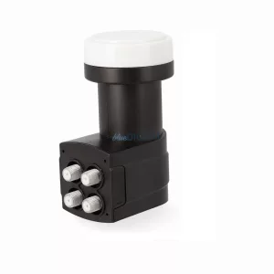 Műholdas konverter QUAD Opticum RED LNB 03H Premium [0214]