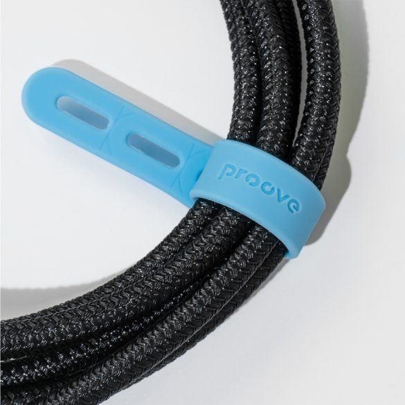 Proove PlayBack HDMI-HDMI kábel (5m) - fekete