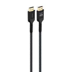 Proove PlayBack HDMI-HDMI kábel (3m) - fekete
