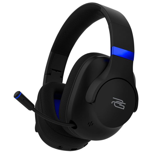 Proove Gaming Bliss Pro vezeték nélküli headset - fekete