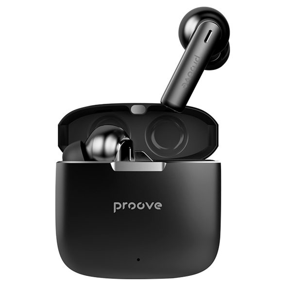 Proove Cold Sound Pro vezeték nélküli fülhallgató ANC - fekete