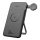 Proove Power Stand 2 az 1-ben powerbank 20W 10000mAh - fekete Proove Power Stand 2 az 1-ben powerbank 20W 10000mAh - fekete