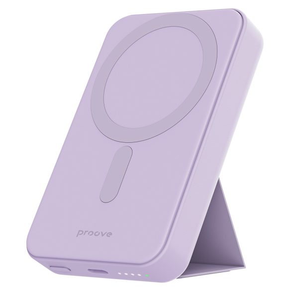 Proove Hyperion powerbank 20W 10000mAh - lila