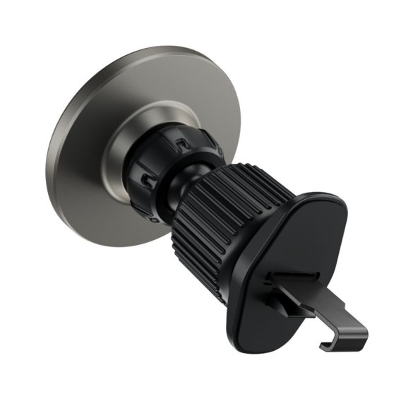 Proove IronSide Air Outlet autós tartó szellőzőrácsra - fekete