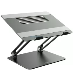   NILLKIN PRODESK LAPTOP STAND SZÜRKE tartóállvány laptophoz, állítható
