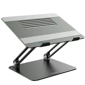 NILLKIN PRODESK LAPTOP STAND SZÜRKE tartóállvány laptophoz, állítható