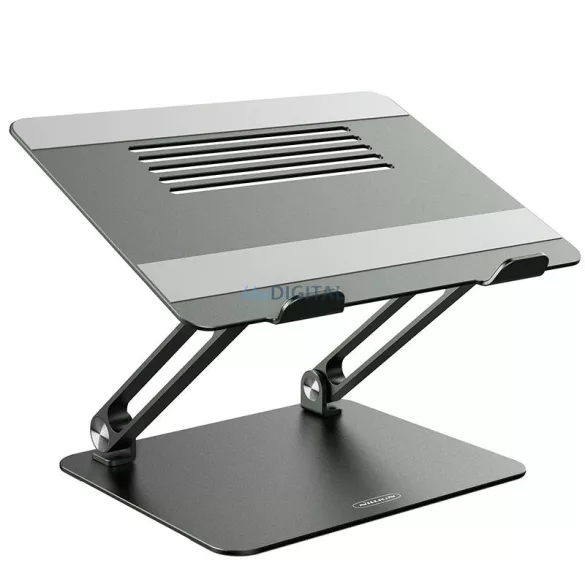 NILLKIN PRODESK LAPTOP STAND SZÜRKE tartóállvány laptophoz, állítható