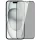 NILLKIN PRIVACY IPHONE 15 PLUS (6.7) BLACK / FEKETE