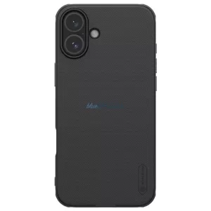 NILLKIN SUPER SHIELD PRO MAGNETIC IPHONE 16 PLUS (6,7) BLACK / FEKETE