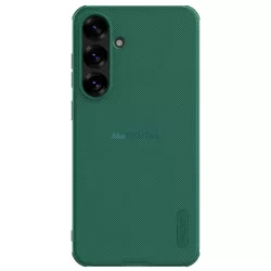   NILLKIN super frosted shield PRO SAMSUNG S25+ DARK GREEN / ZÖLD
