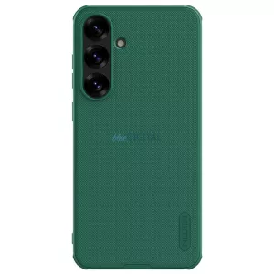 NILLKIN super frosted shield PRO SAMSUNG S25+ DARK GREEN / ZÖLD
