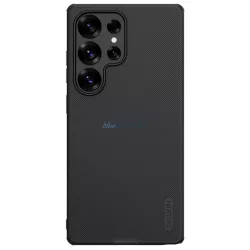   NILLKIN super frosted shield PRO MAGNETIC SAMSUNG S25 ULTRA, BLACK / FEKETE