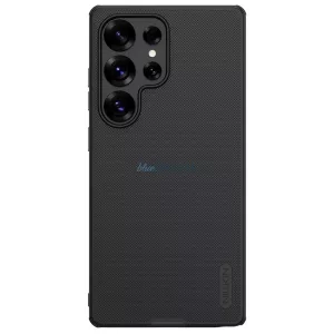NILLKIN super frosted shield PRO MAGNETIC SAMSUNG S25 ULTRA, BLACK / FEKETE