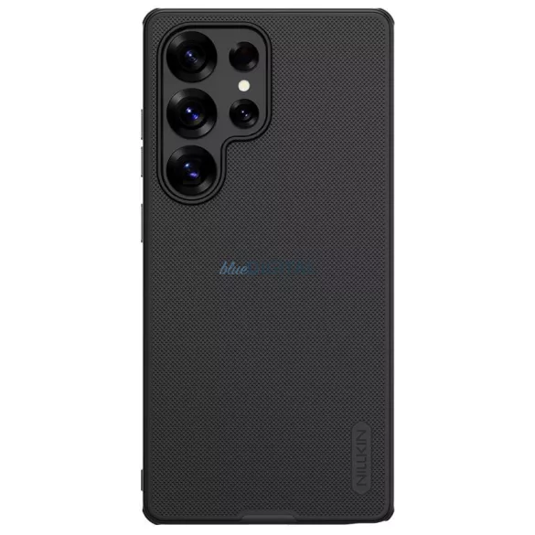 NILLKIN super frosted shield PRO MAGNETIC SAMSUNG S25 ULTRA, BLACK / FEKETE