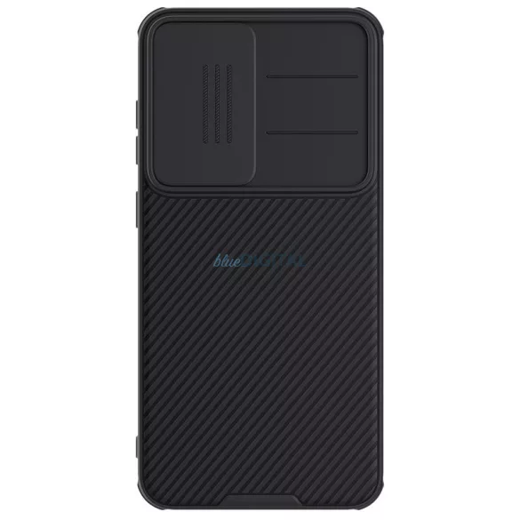 NILLKIN CAMSHIELD PRO SAMSUNG S25 BLACK / FEKETE