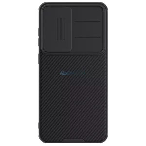 NILLKIN CAMSHIELD PRO SAMSUNG S25+ BLACK / FEKETE