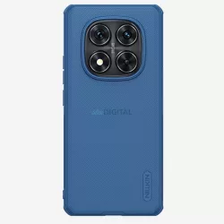   NILLKIN super frosted shield PRO XIAOMI REDMI NOTE 14 PRO, BLUE / KÉK