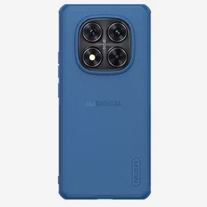NILLKIN super frosted shield PRO XIAOMI REDMI NOTE 14 PRO, BLUE / KÉK