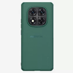   NILLKIN super frosted shield PRO XIAOMI REDMI NOTE 14 PRO, DARK GREEN / ZÖLD