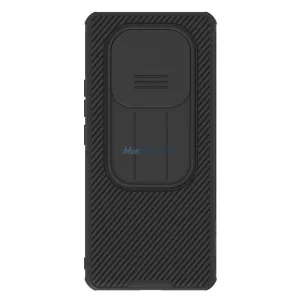 NILLKIN CAMSHIELD PRO XIAOMI REDMI NOTE 14 PRO, BLACK / FEKETE