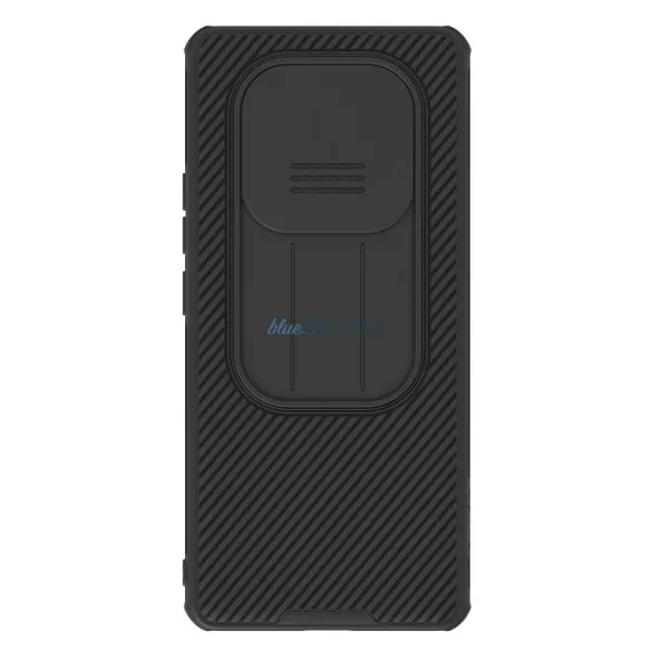 NILLKIN CAMSHIELD PRO XIAOMI REDMI NOTE 14 PRO, BLACK / FEKETE