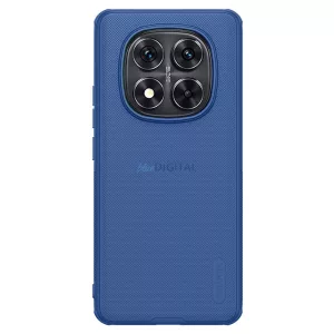 NILLKIN super frosted shield PRO XIAOMI REDMI NOTE 14 PRO+, BLUE / KÉK